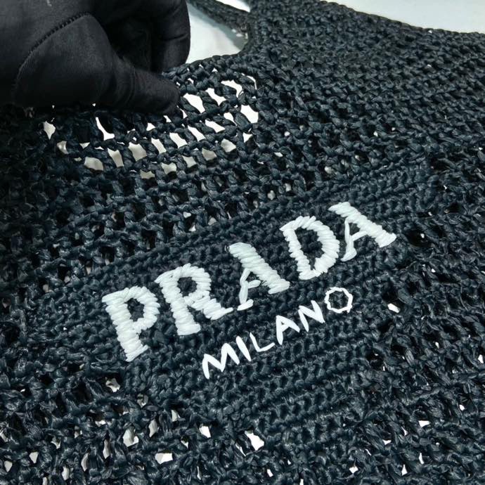 Prada Tote Bags